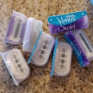 Gillette Venus Swirl